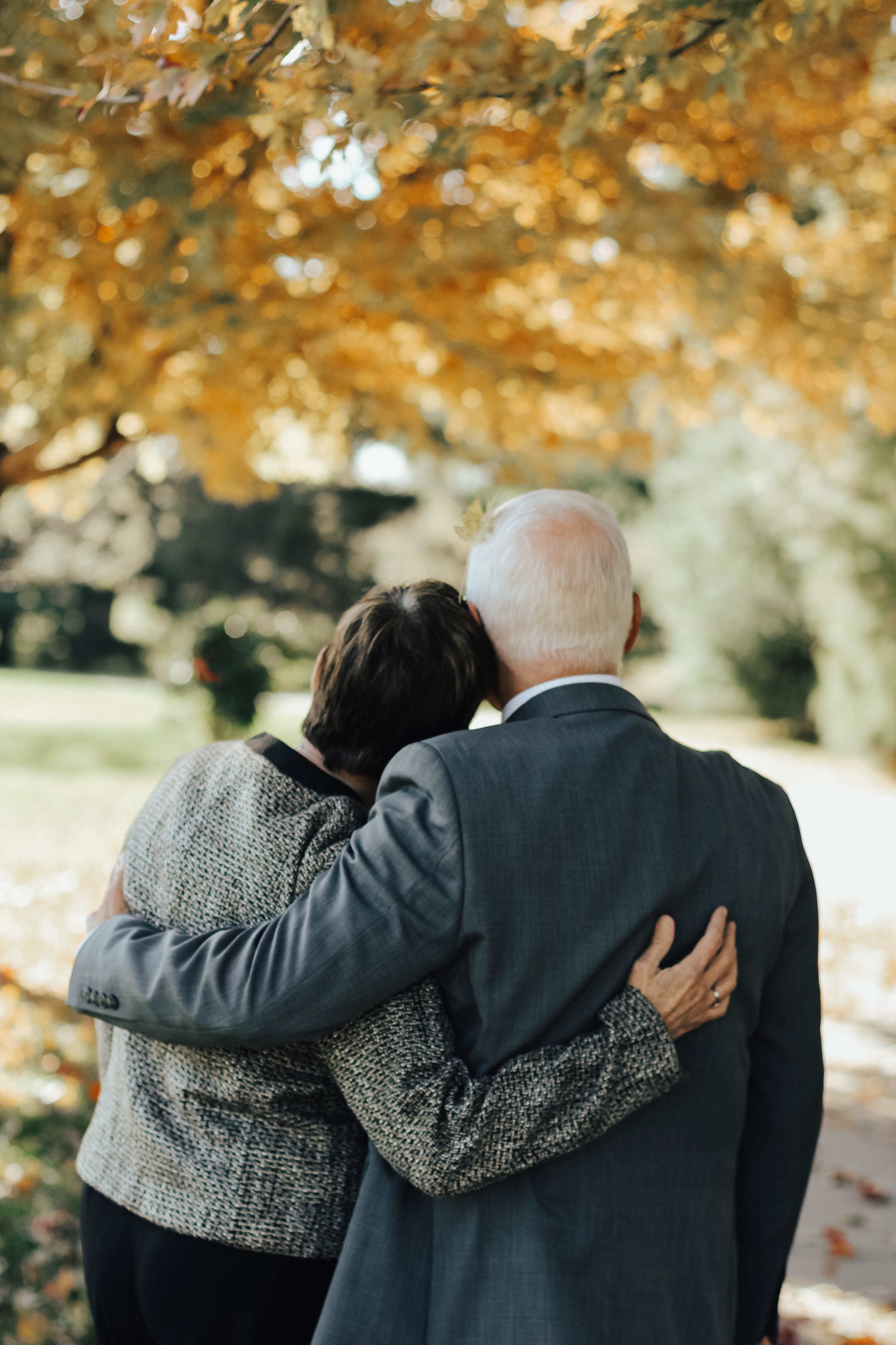 Couple solidaire